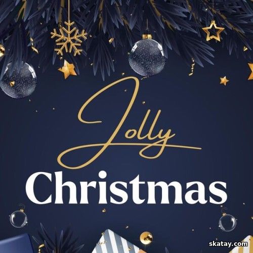 Jolly Christmas (2024)