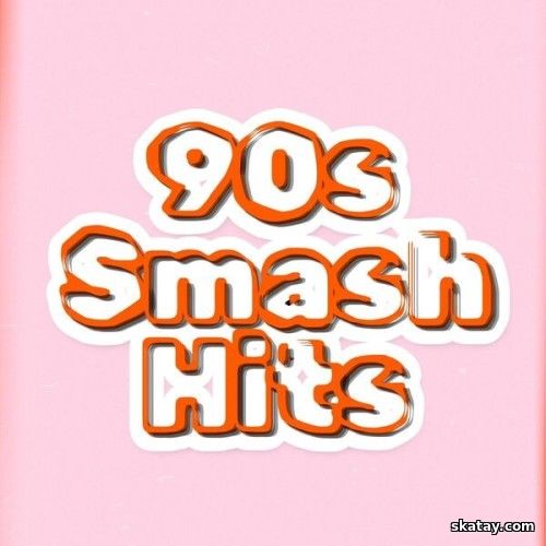 90s Smash Hits (2024)