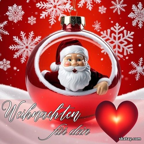 Weihnachten für dein Herz (2024)