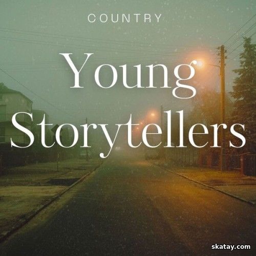 Country – Young Storytellers (2024)