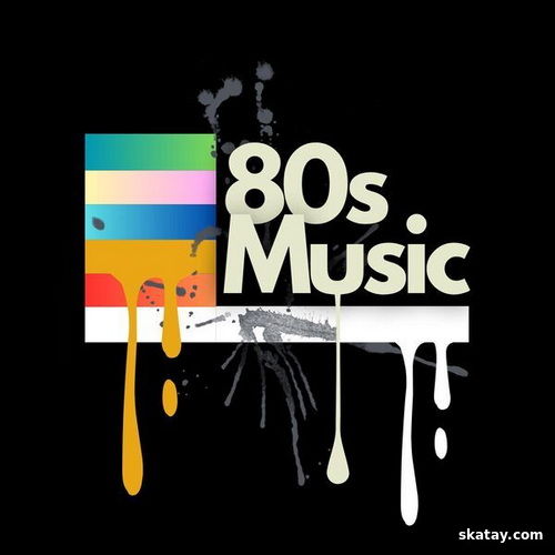 80s Music 80s Greatest Hits (2024)