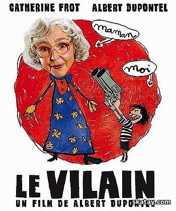 Le vilain