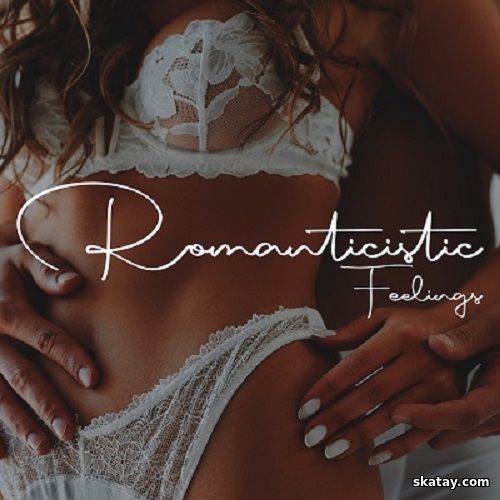 Instrumental Jazz Music Ambient - Romanticistic Feelings (Charming Jazz Music) (2024) FLAC