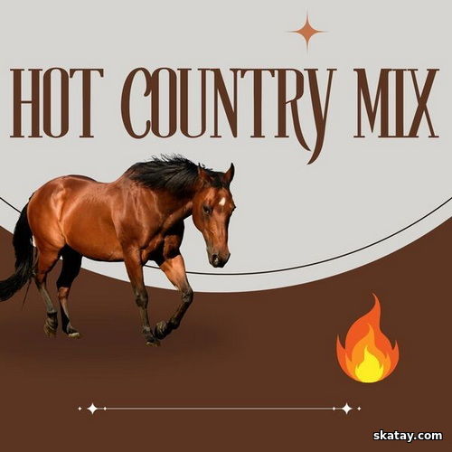 Hot Country Mix (2024)