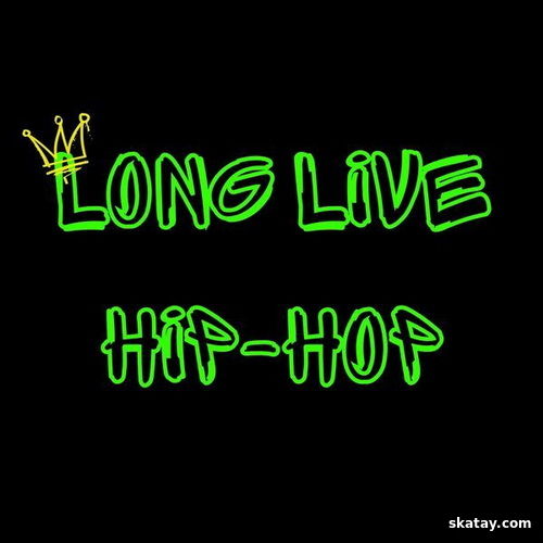 Long Live Hip–Hop (2024)