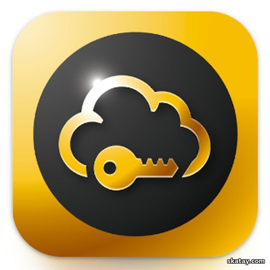 Менеджер Паролей / SafeInCloud 2 v24.17.11 Mod by Balatan [Ru/Multi] (Android)