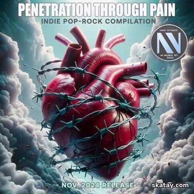 Penetration Through Pain (2024)