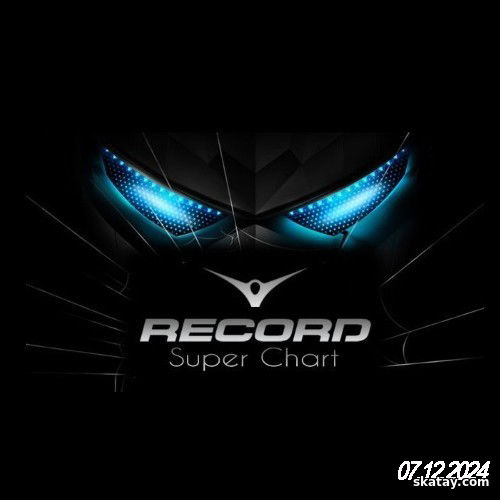 Record Super Chart 07.12.2024 (2024)