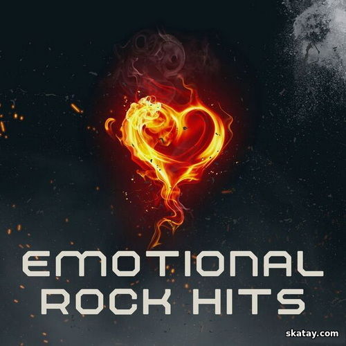 Emotional Rock Hits (2024)