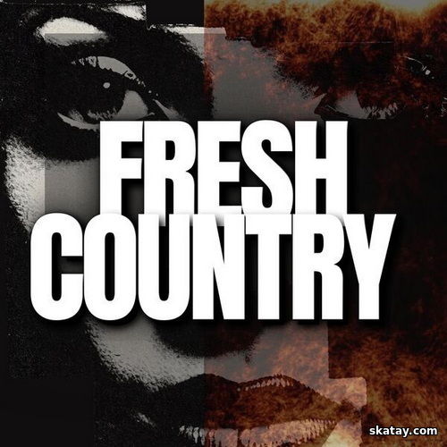 Fresh Country 50 New Classics (2024)