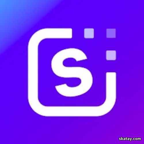 SnapEdit - AI photo editor v7.2.4 Mod [Ru/Multi] (Android)