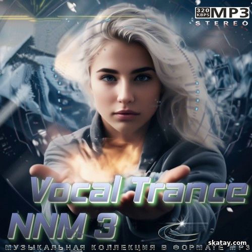 Vocal Trance NNM 3 (2024)