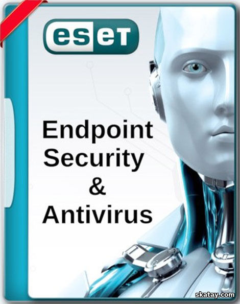 ESET Endpoint Antivirus / ESET Endpoint Security 12.0.2038.0 RePack by KpoJIuK [Multi]