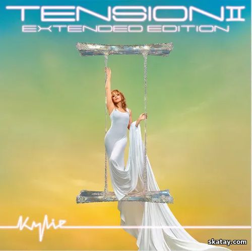 Kylie Minogue - Tension II (Extended Edition) (2024) FLAC