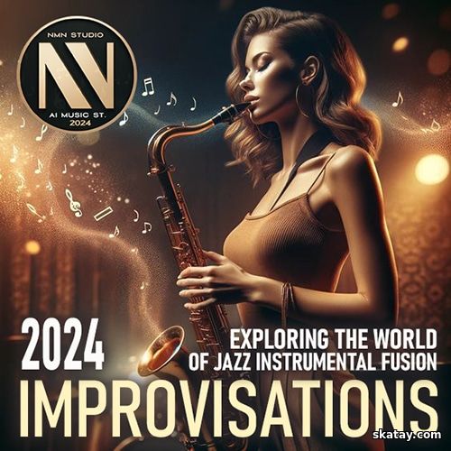 Jazz Improvisations (2024)