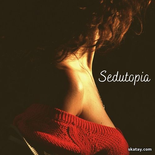 Sexual Music Collection - Sedutopia Love-Making Jazz, Intimate Vibes (2024) FLAC