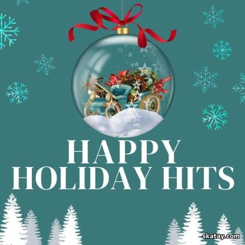 Happy Holiday Hits (2024)