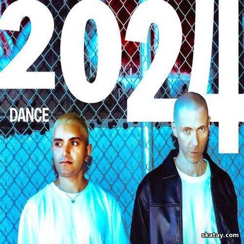 Best of 2024 Dance (2024) FLAC