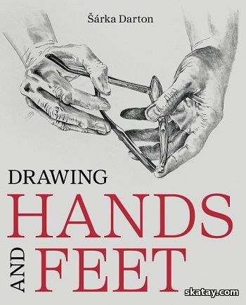 Drawing Hands and Feet (2024)