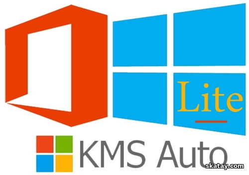 KMSAuto Lite 1.9.9 b06 Portable by Ratiborus