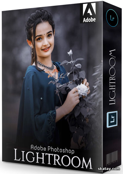 Adobe Photoshop Lightroom 8.1 (MULTi/RUS)