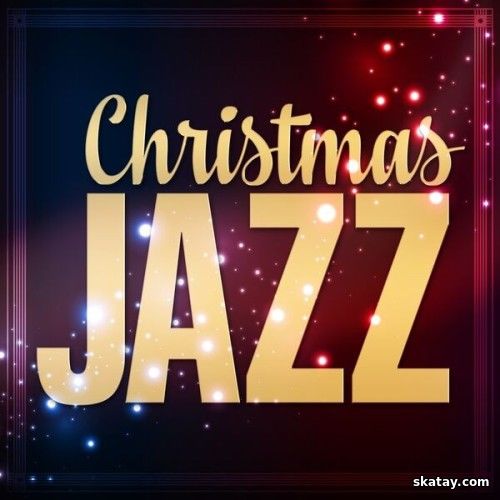 Christmas Jazz (2024)