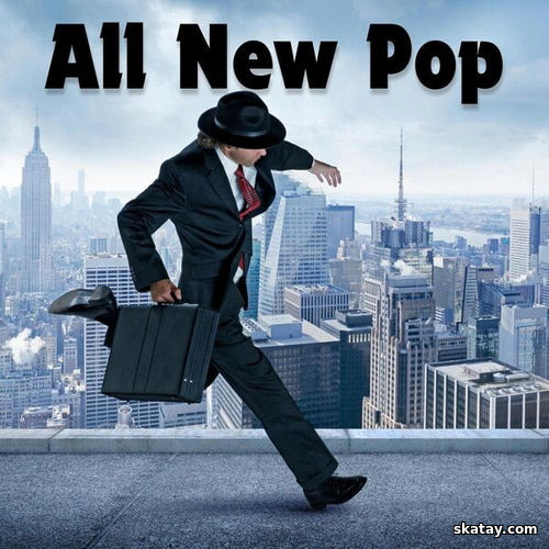 All New Pop (2024)