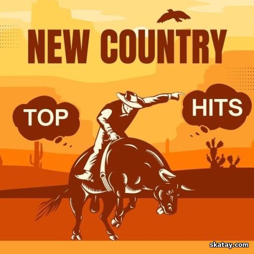 New Country Top Hits (2024)