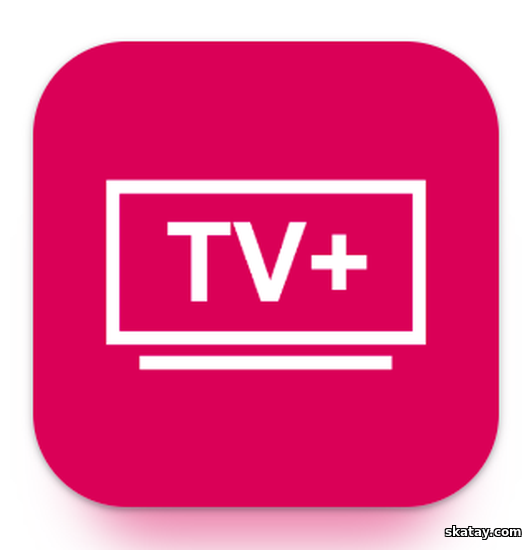 TV+ v2.0.2 Mod by vadj [Ru] [Android]