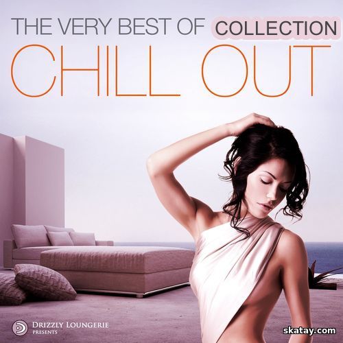 The Very Best Of Chill Out Vol.1-3 (2015-2017) FLAC