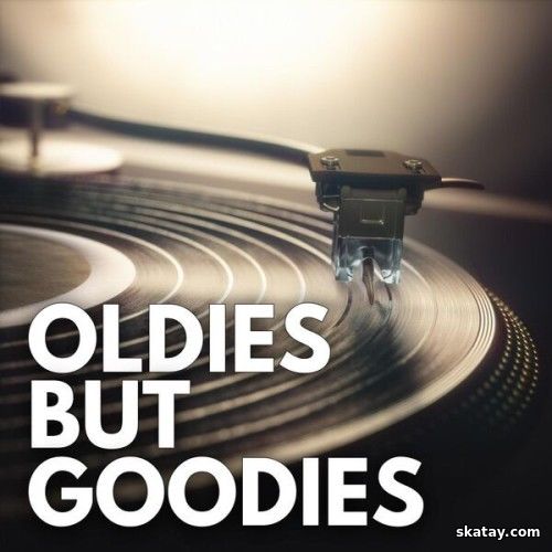 Oldies But Goodies 100 Classic Hits (2024)