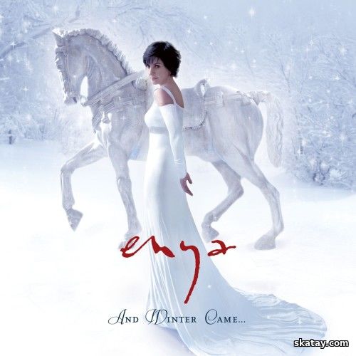 Enya - And Winter Came... (2008) FLAC