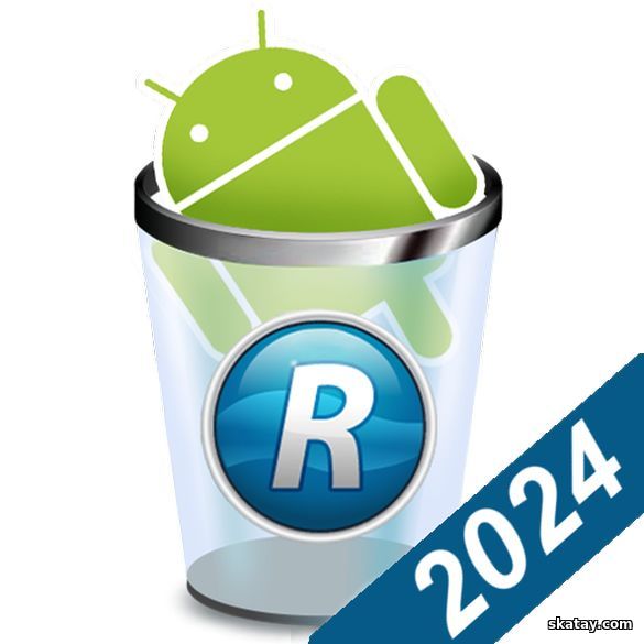 Revo Uninstaller Mobile v3.3.500G Mod by derrin [Ru/Multi] (Android)