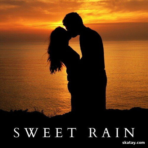 Sexual Piano Jazz Collection - Sweet Rain Jazz Love Ballads (2024) FLAC