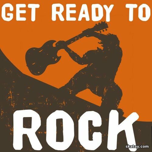 Get Ready to Rock! (2024) FLAC