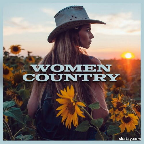 Women Country (2024) FLAC