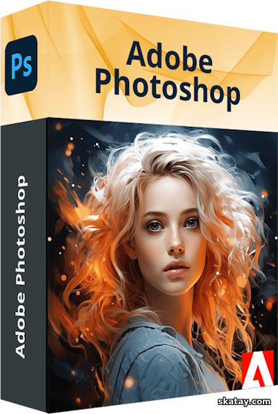 Adobe Photoshop 2024 25.12.1.994 + Portable (MULTi/RUS)