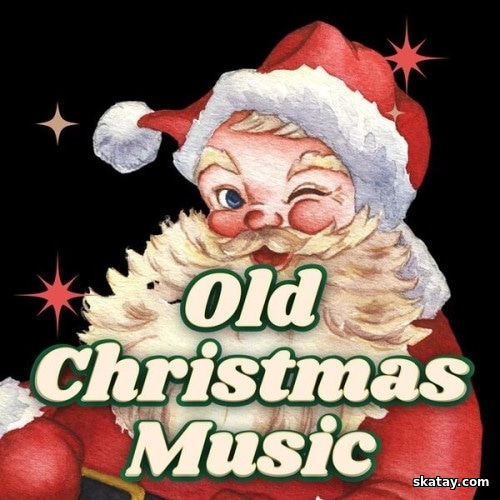 Old Christmas Music (2024)