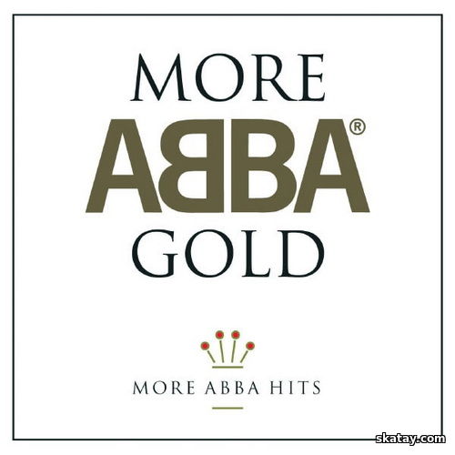 ABBA - More Abba Gold (1993) FLAC