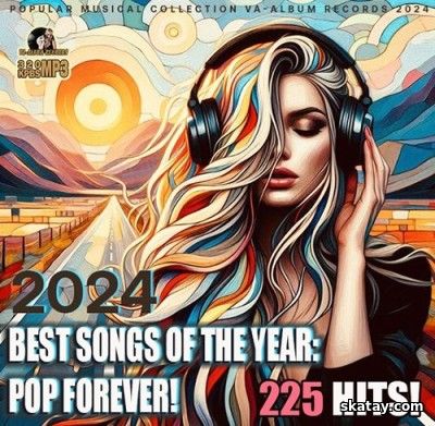 Best Songs Of The Year (2024)