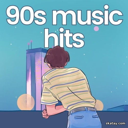 90s Music Hits (2024)