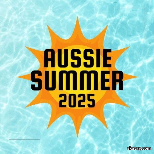 Aussie Summer 2025 (2024)