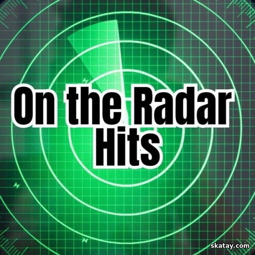 On the Radar - Hits (2024)