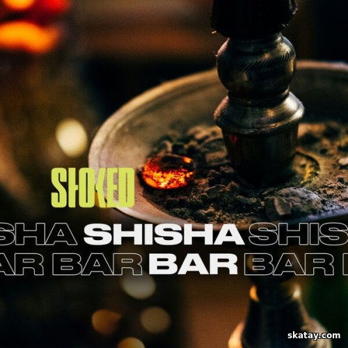 Shisha Bar by STOKED (2024)