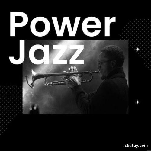 Power Jazz (2024)