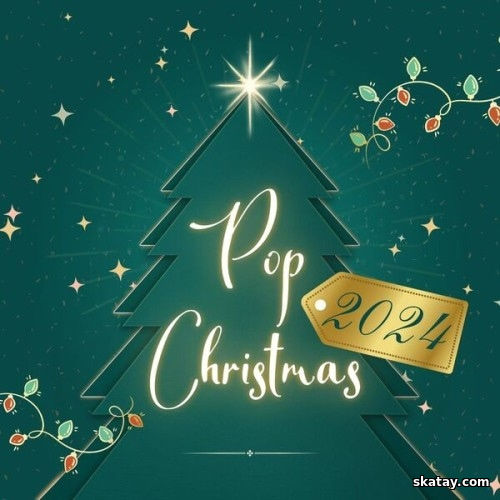 Pop Christmas 2024 (2024)