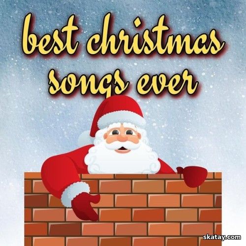 Best Christmas Songs Ever 100 Classic Holiday Tunes (2024)