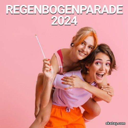 Regenbogenparade 2024 (2024)