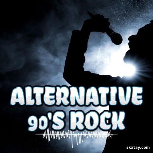 Alternative 90s Rock (2024)