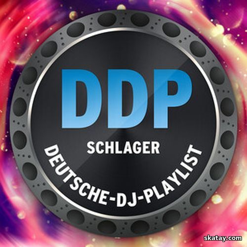 Deutsche DJ Playlist Schlager Top 100 (20.12.2024) (2024)